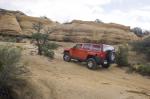 Hummer H3 Alpha 2008 года